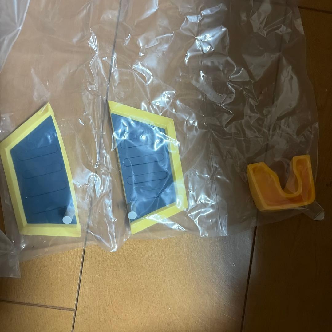 内袋未開封　デジモンアドベンチャー　一番くじ　ウォーグレイモン　B賞　フィギュア