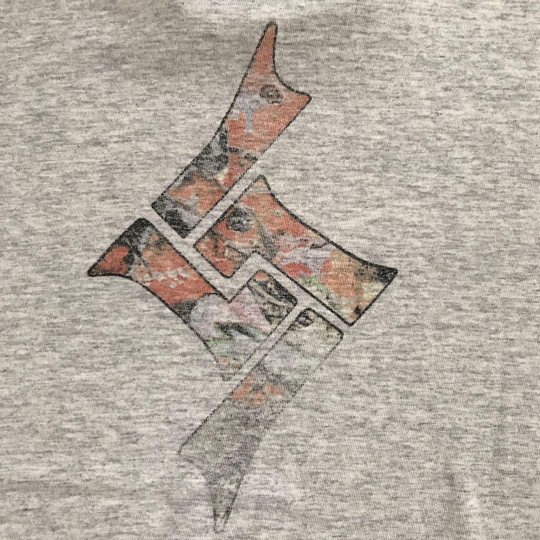 激レア soundgarden サウンドガーデン 1994年製ヴィンテージ