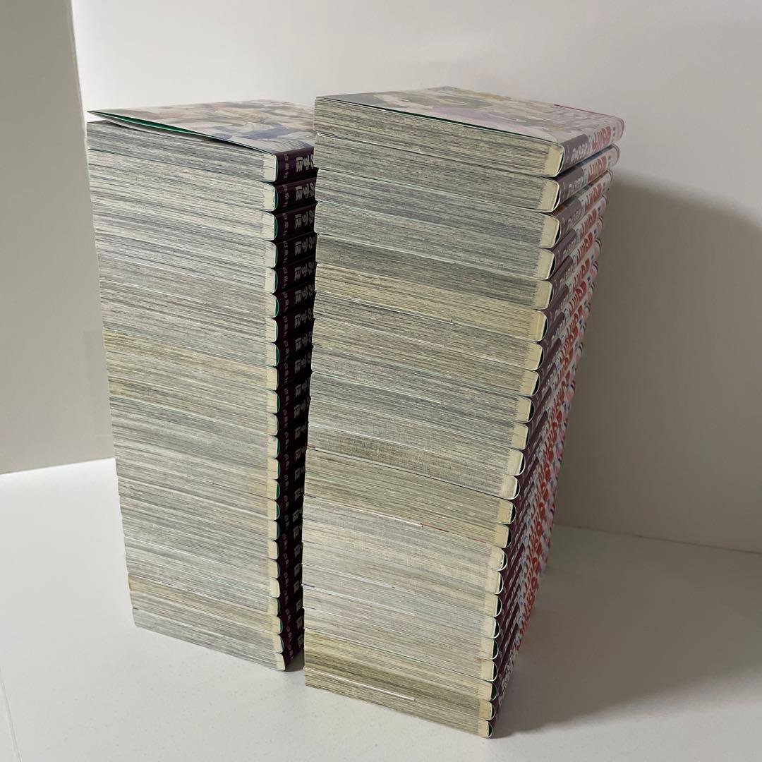 暁のヨナ 1〜46巻の46冊セット　草凪 みずほ