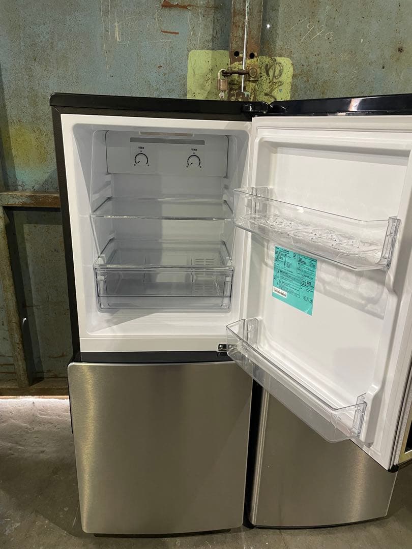 2022年製 Haier 家電3点セット 冷蔵庫 洗濯機 電子レンジ