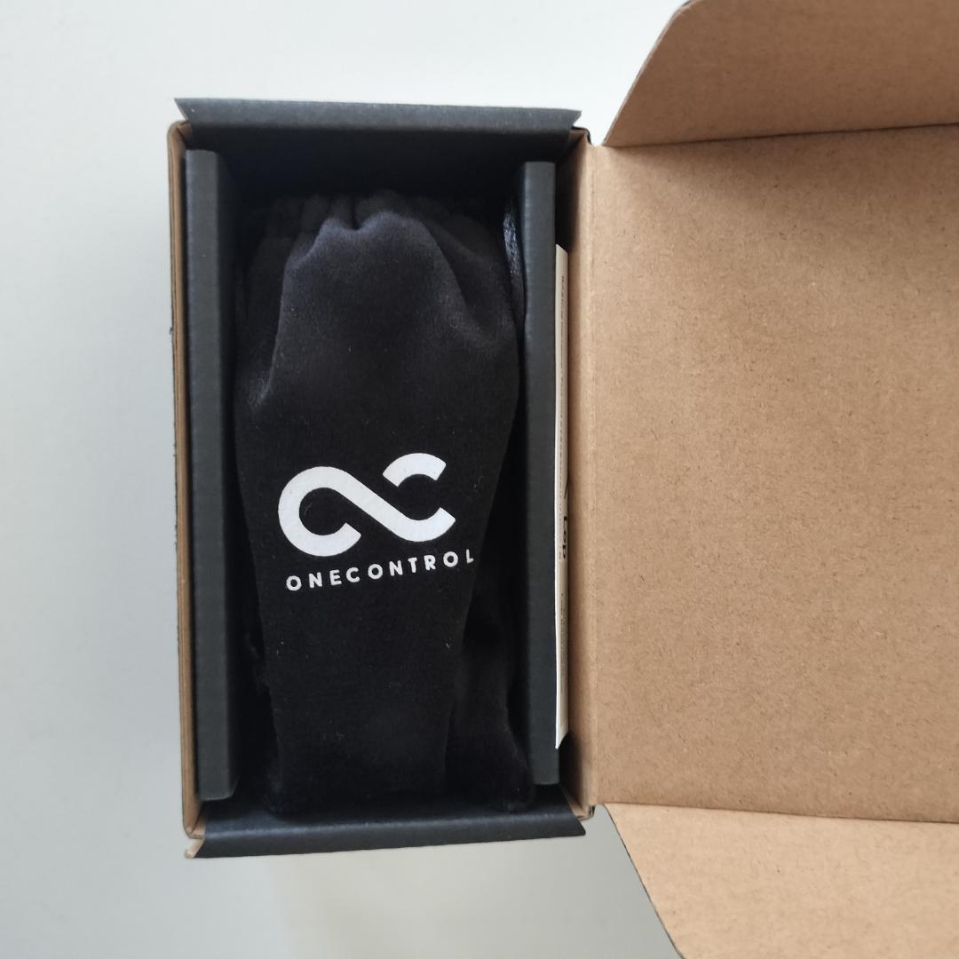 新品：One Control CRANBERRY OVER DRIVE