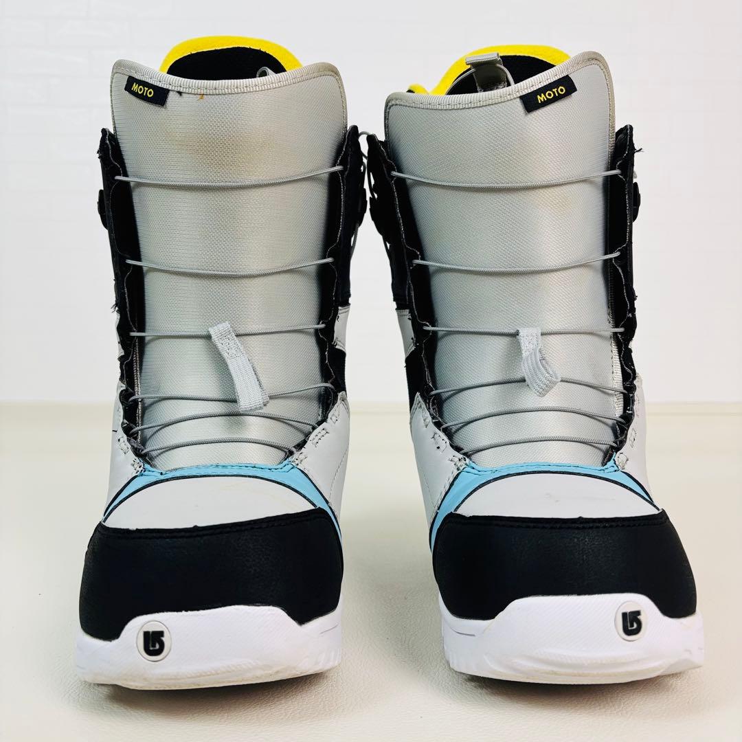 2522 バートン スノボブーツ 26.0cm アジアンフィット