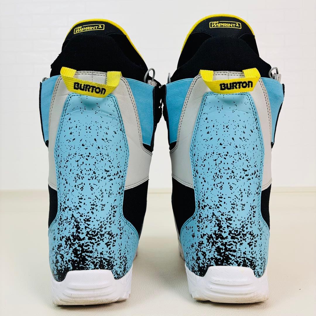 2522 バートン スノボブーツ 26.0cm アジアンフィット