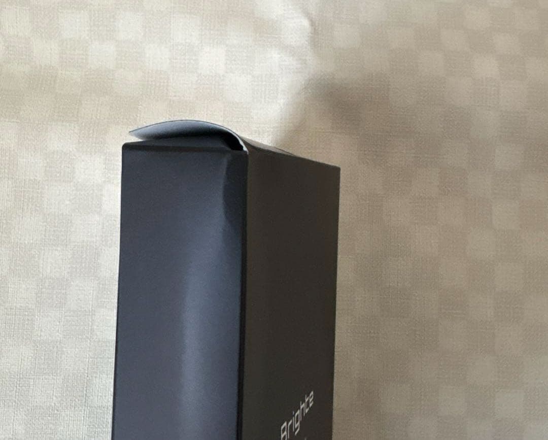 Brighte ELEKI BRUSH+美顔器 シートマスク エレキローション付