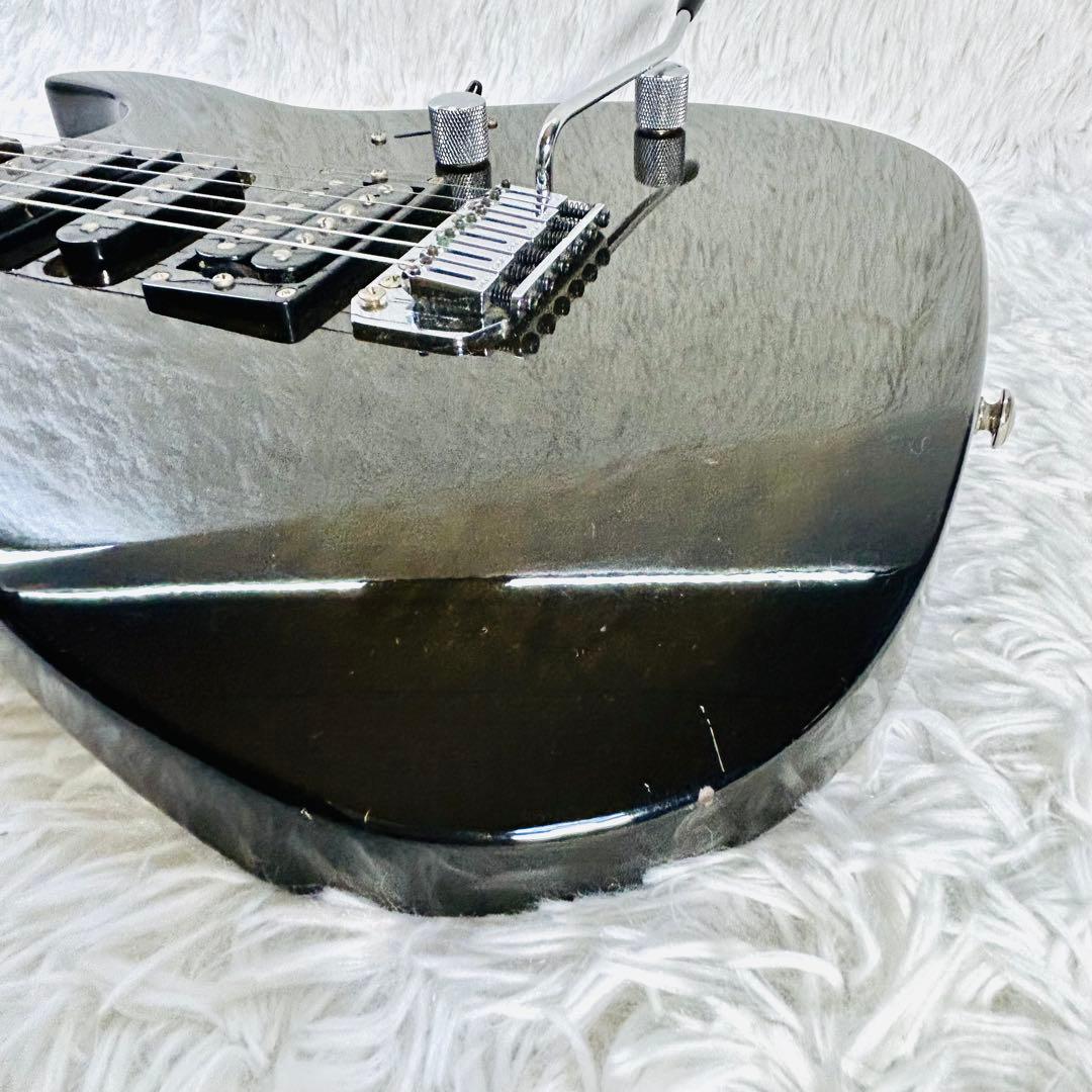 Ibanez Gioシリーズ 最高の入門ギター