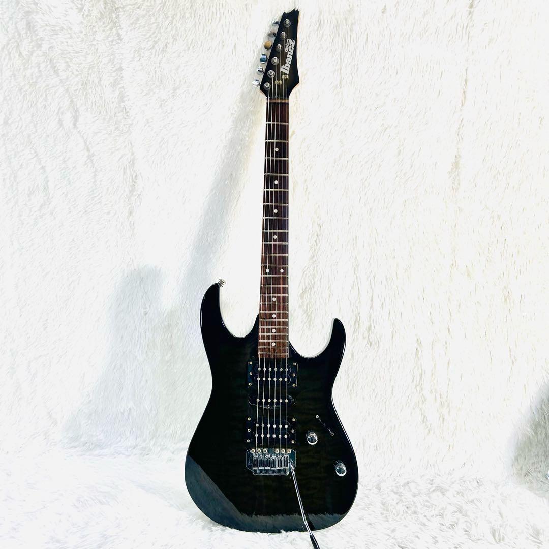 Ibanez Gioシリーズ 最高の入門ギター