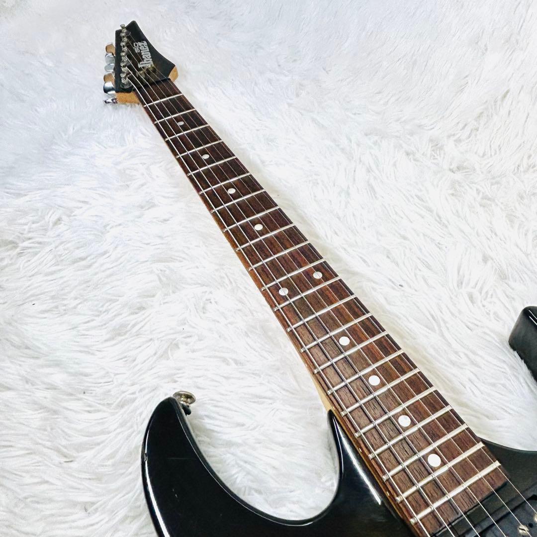 Ibanez Gioシリーズ 最高の入門ギター