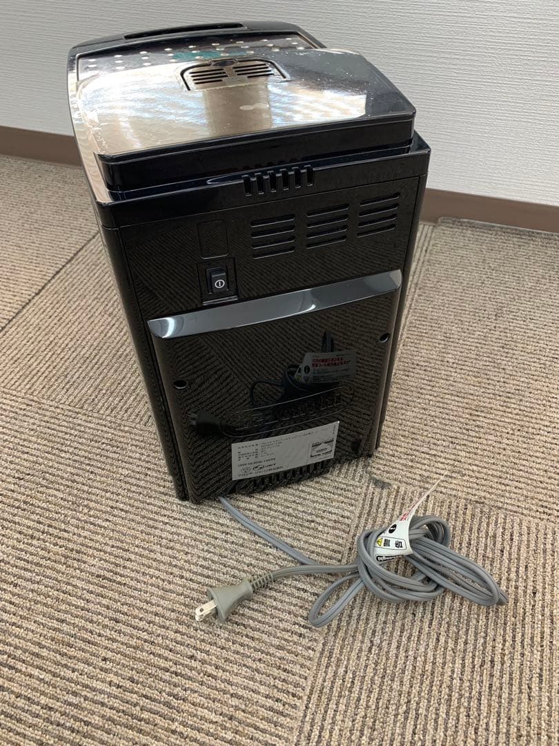 DeLonghi Magnifica S コーヒーメーカー　ECAM22112