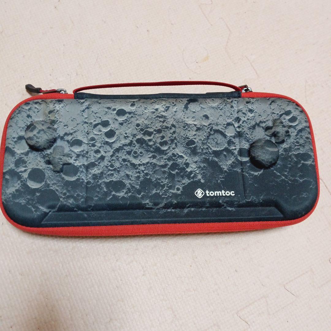 Nintendo Switch 本体 グレーコントローラー中古おまけ多数