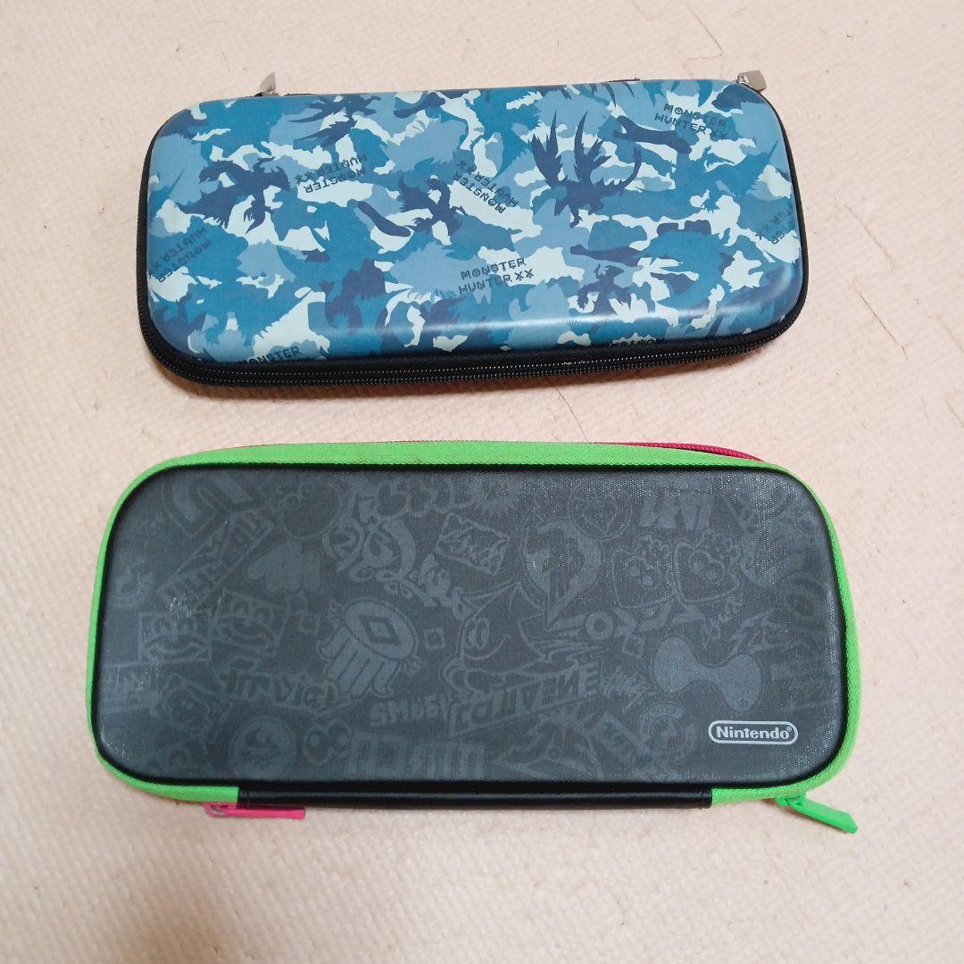 Nintendo Switch 本体 グレーコントローラー中古おまけ多数