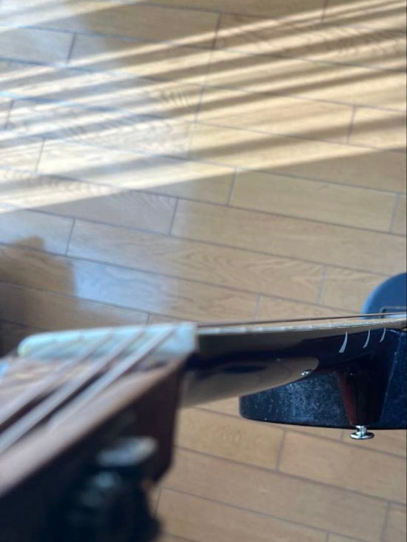 プロ使用個体【1930年代】National Duolian リゾネーターギター