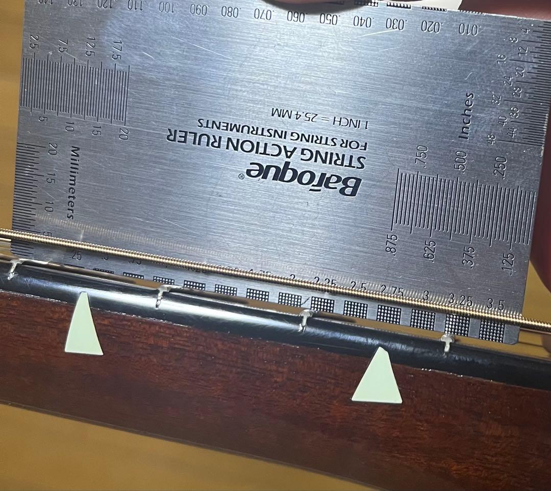 プロ使用個体【1930年代】National Duolian リゾネーターギター