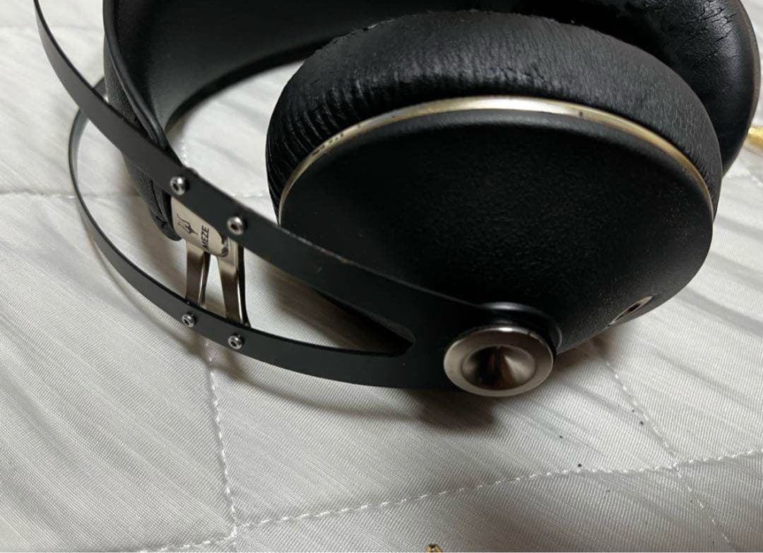MEZE audio 99 Neo ヘッドホン