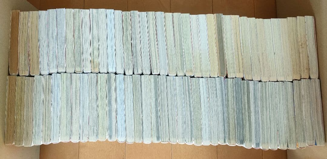 ナルト 全72巻セット　NARUTO