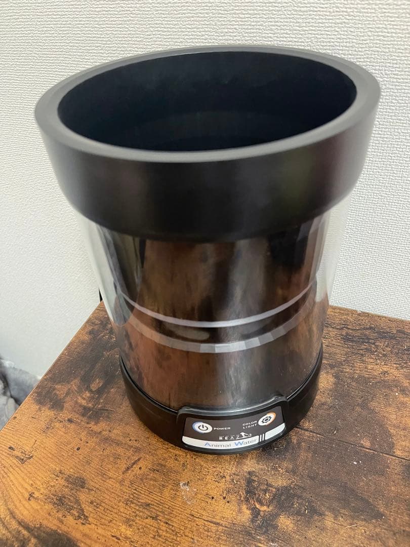 アニマルウォーター3 ペット用飲用水生成器