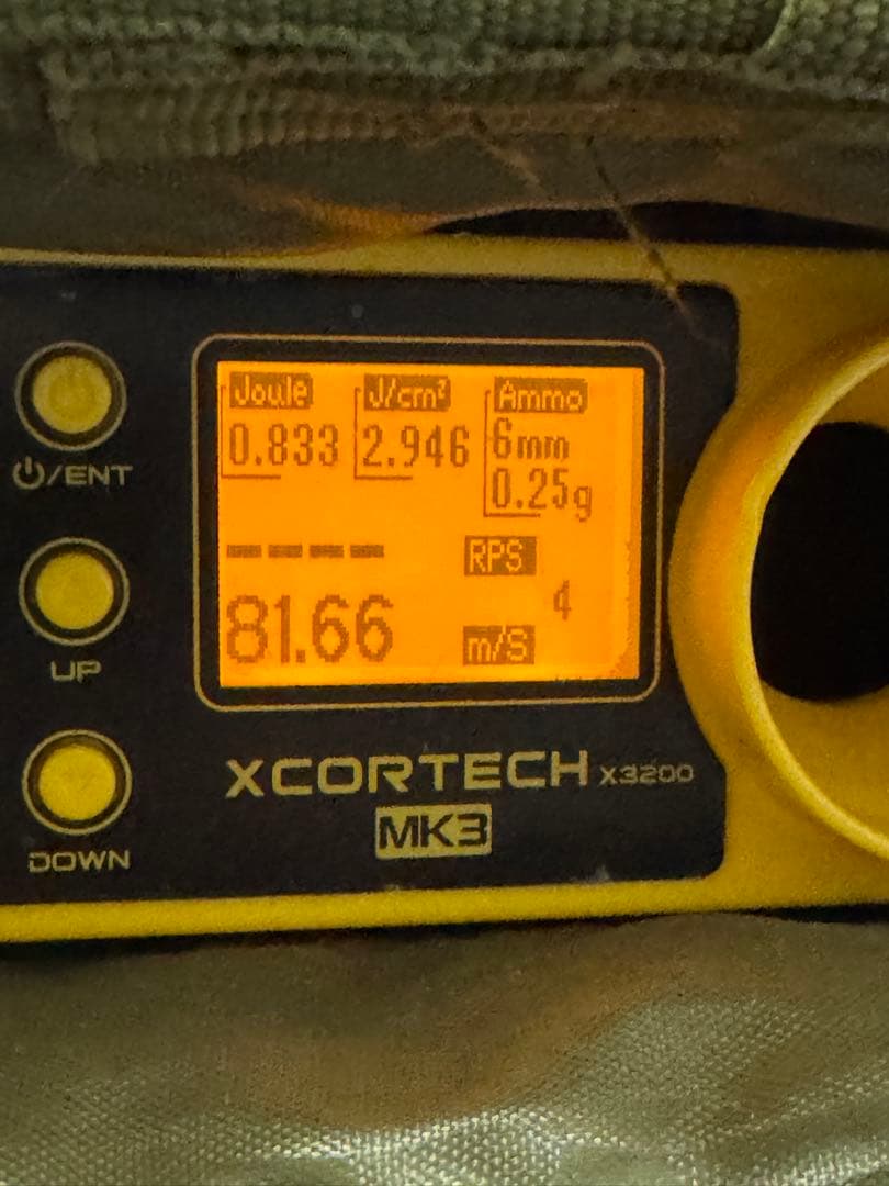 東京マルイ　次世代MP5 A5 外装カスタム