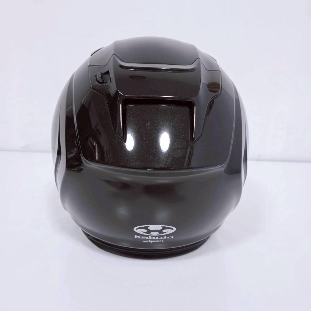 OGK KABUTO KAMUI-III フルフェイス ヘルメット Lサイズ