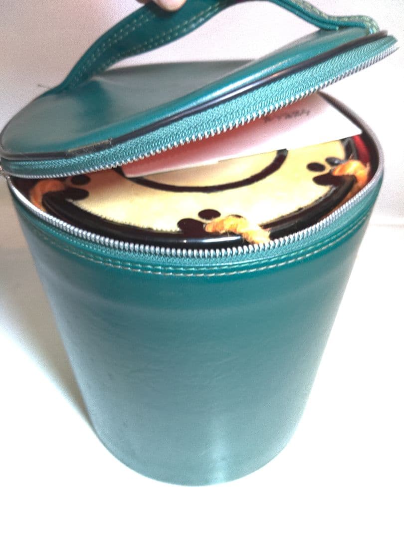 小鼓　鼓 収納ケース付き