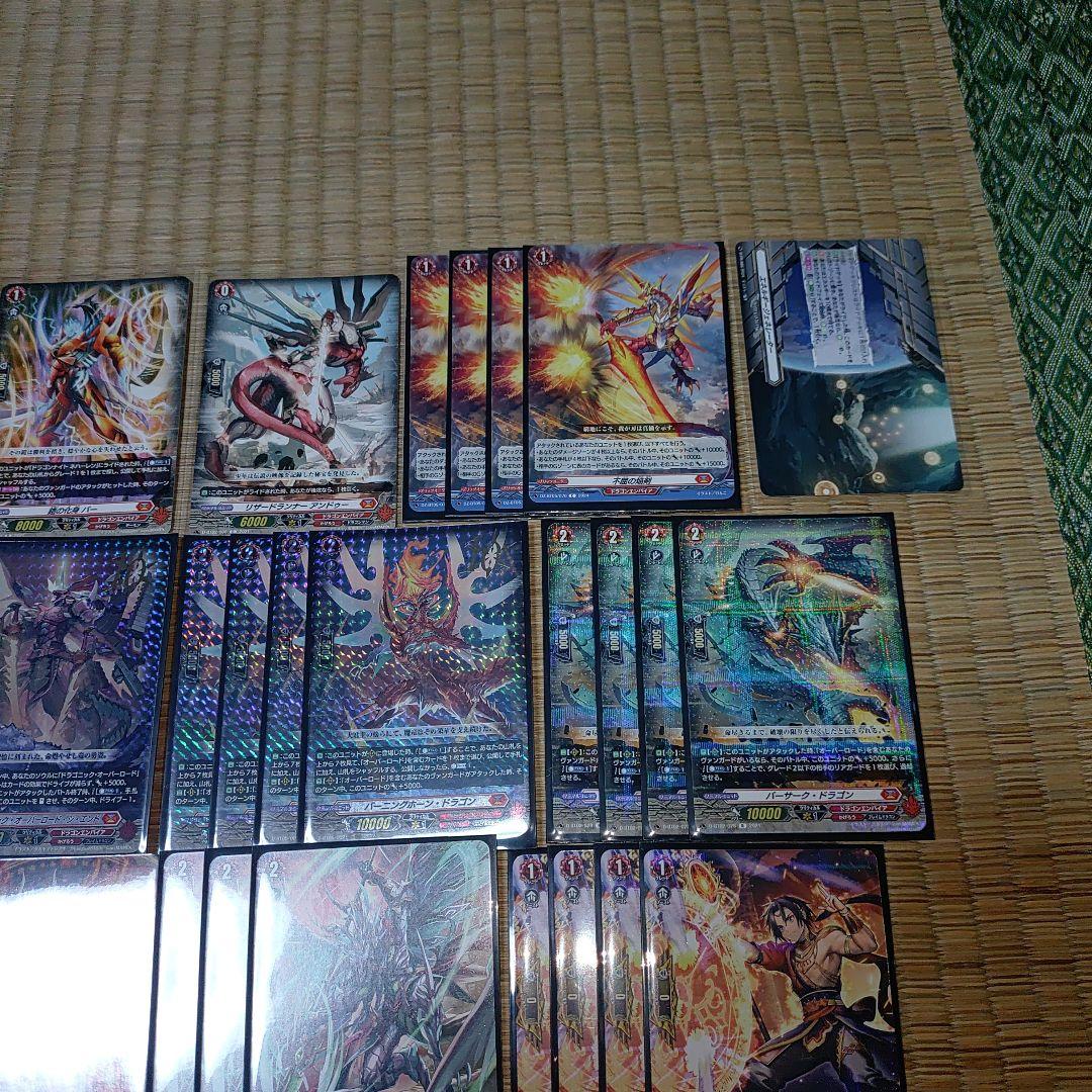 【オーバーロード】デッキ