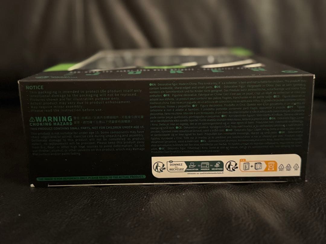 【ダークナイト】アクションフィギュア《ジョーカー》