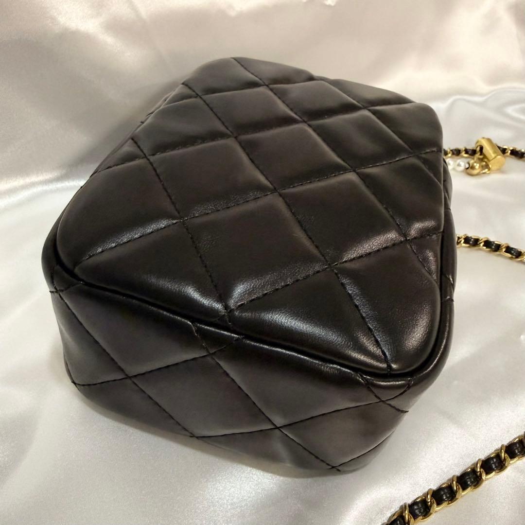 VIP顧客限定品♡CHANELノベルティ♡ショルダーバック