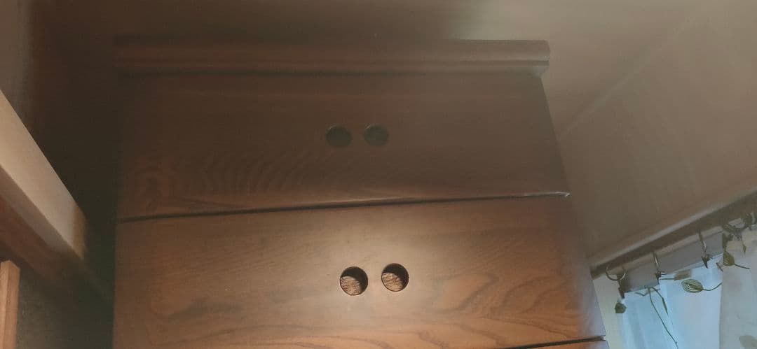 Kakusan   マルヨシ民芸家具 タンス