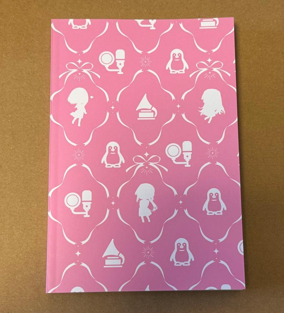 ラブライブ！蓮ノ空女学院 102期活動記録　~Shades of Stars~