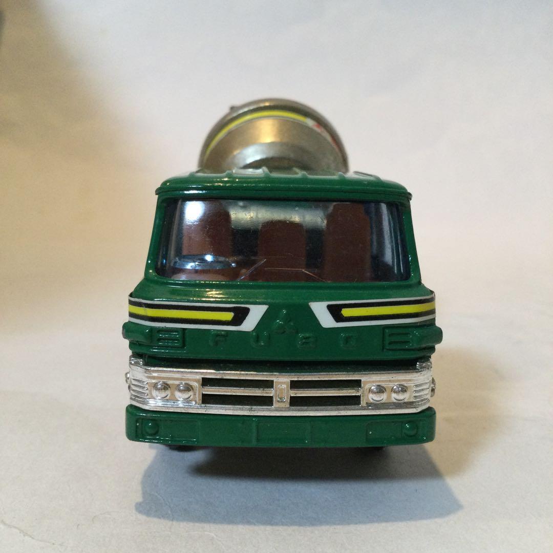 値引き済み シンセイミニパワー No.16 三菱ふそう FK ミキサートラック