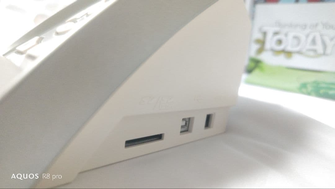 ☆最終値下げ☆　カッティングマシン　シルエットカメオ　ステッカー作成