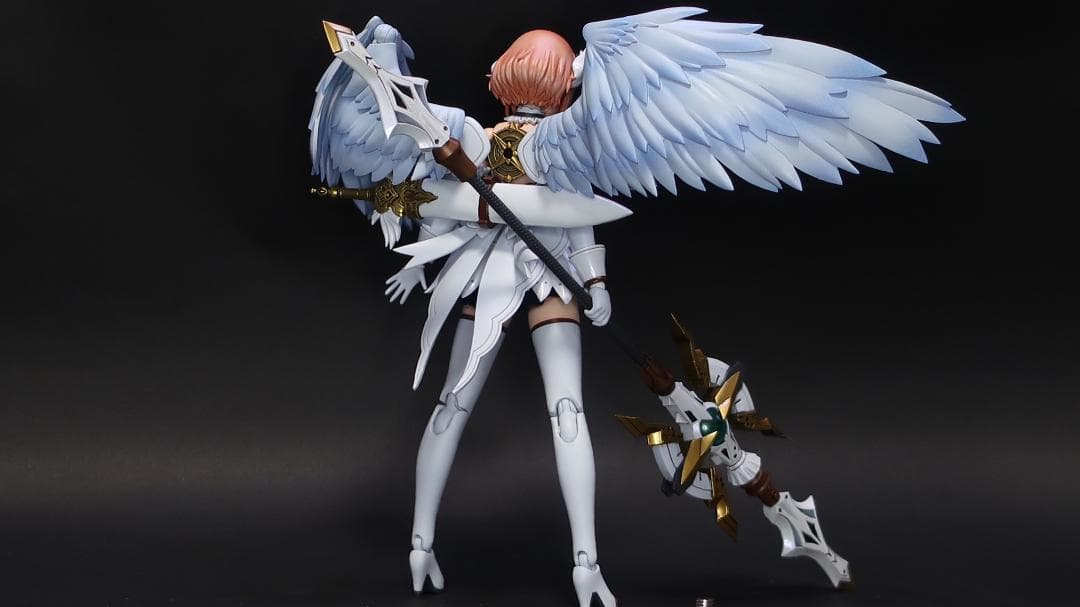 アルカナディア ルミティア【塗装済み・完成品】