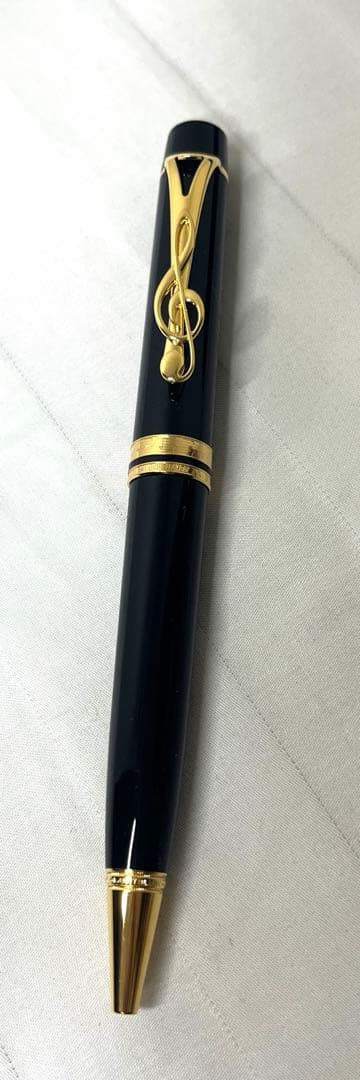 大幅値下げ❗️【限定品＊未使用】モンブラン ドネーションペン