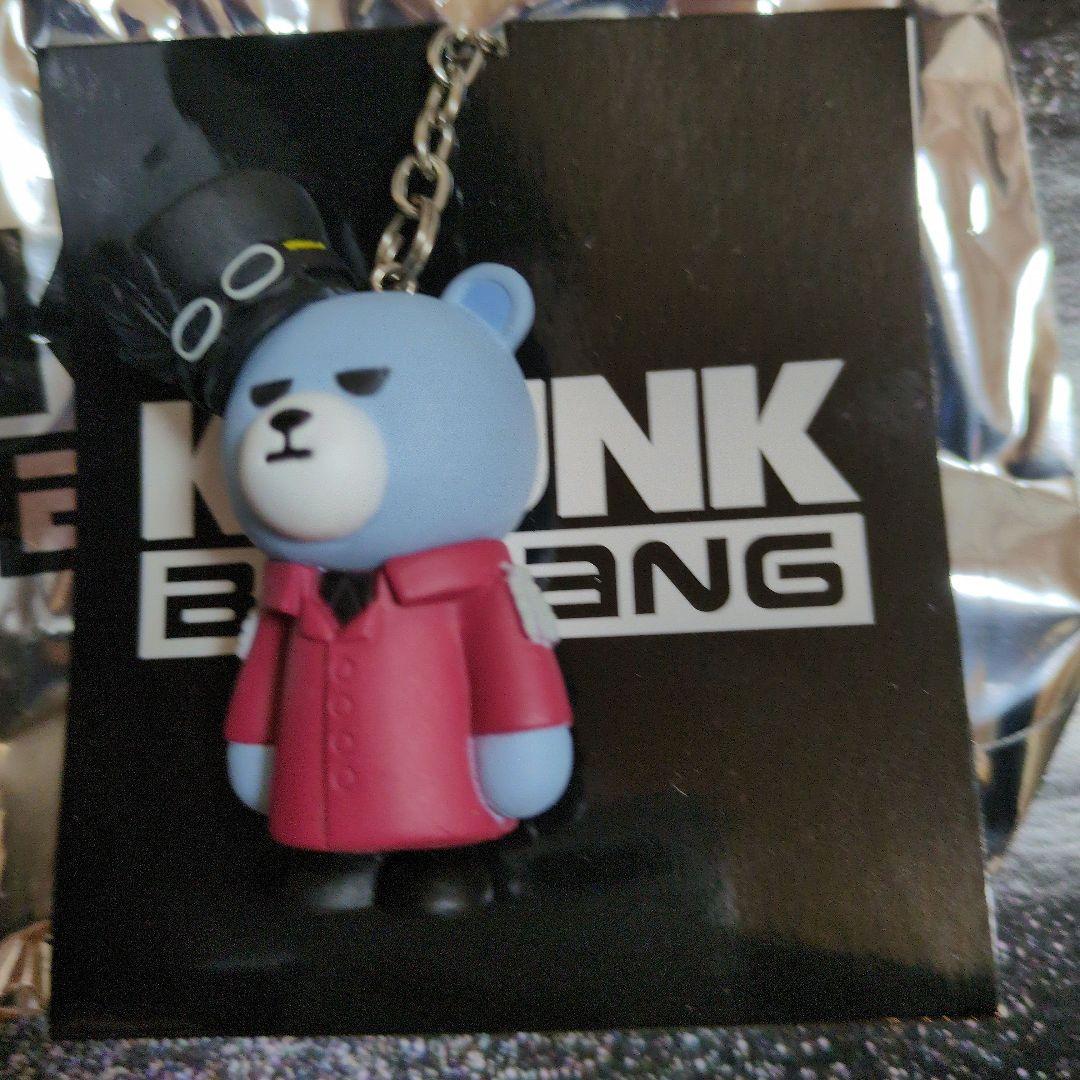 BIGBANG TOP各種グッズ 画像1枚目セット