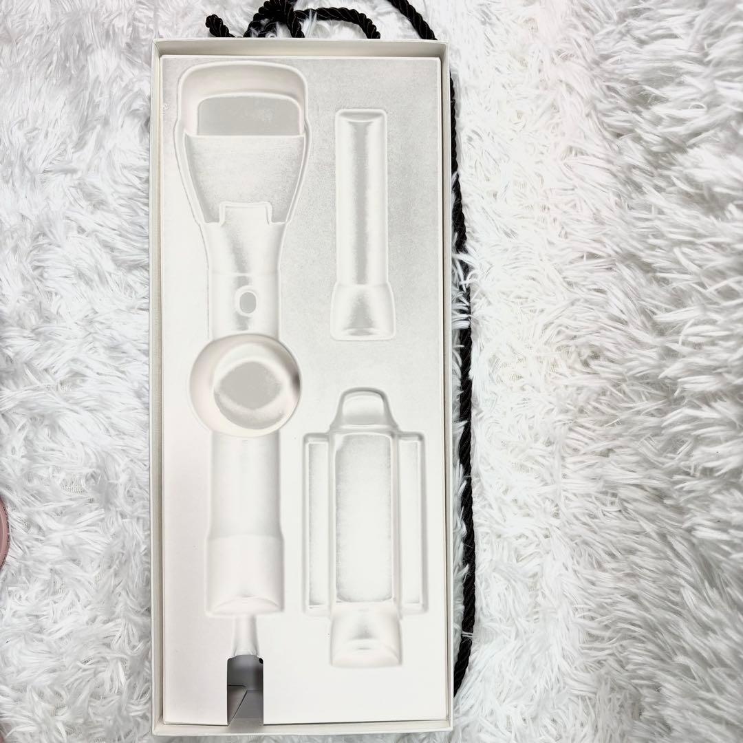 未使用 ✨ Refa リファ ビューティック リセッター ピンク