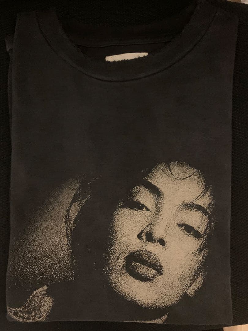 greatLAnd askyurself SADE tee サイズ L