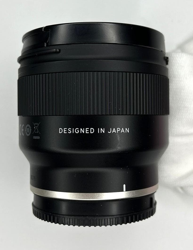 タムロン 24mm F2.8 Di III OSD M1:2 ソニーEマウント用