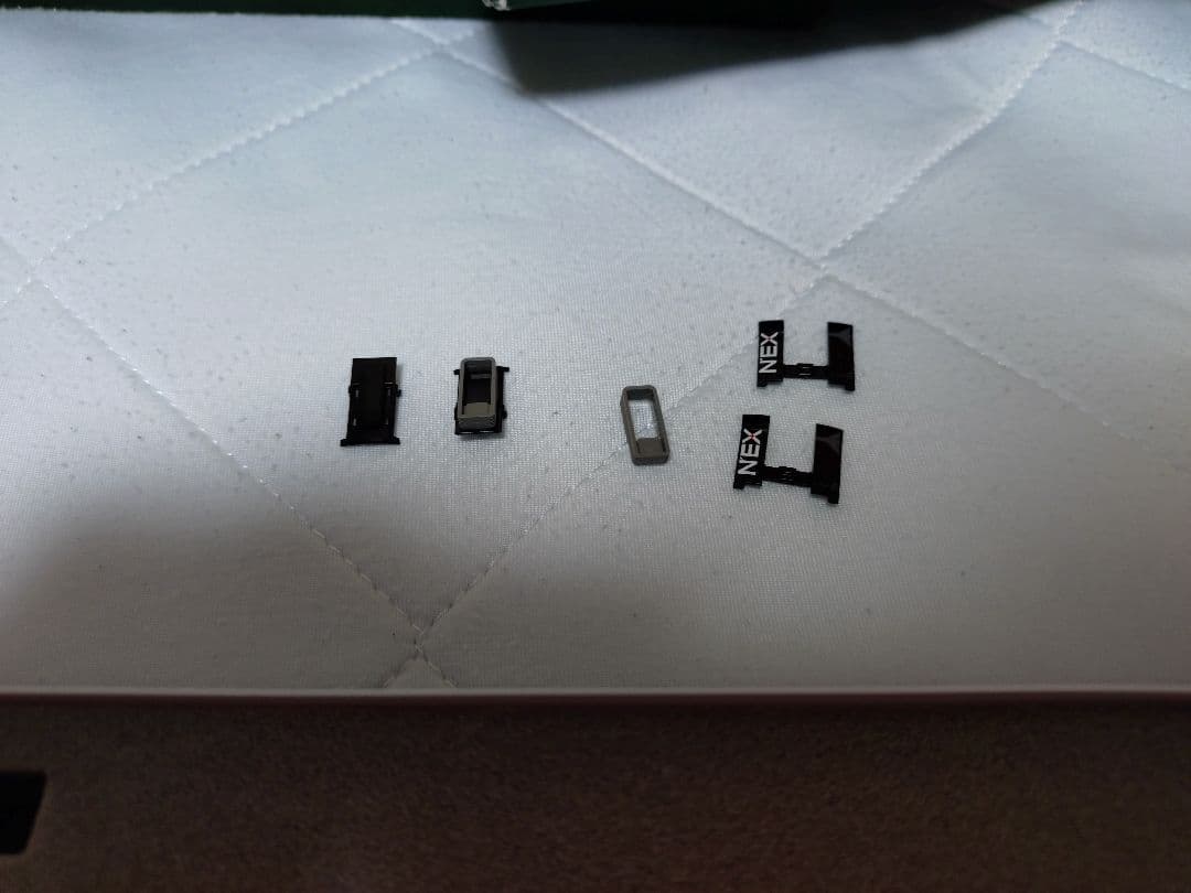 Nゲージ　KATO　E259系　成田エクスプレス　6両セット　旧塗装