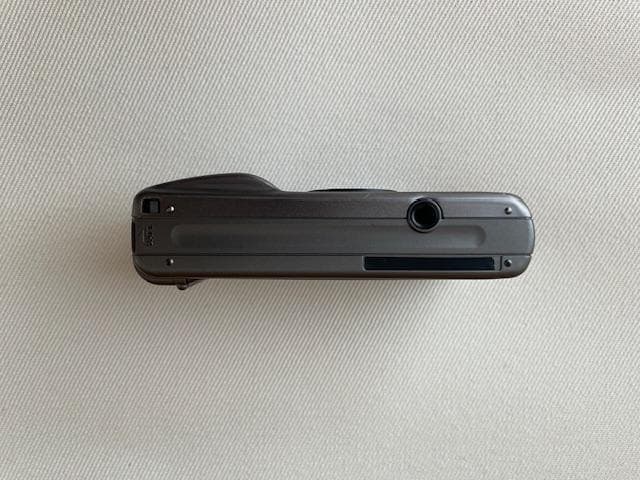 RICOH リコー R1 コンパクトフィルムカメラ ジャンク品 30mm 3.5