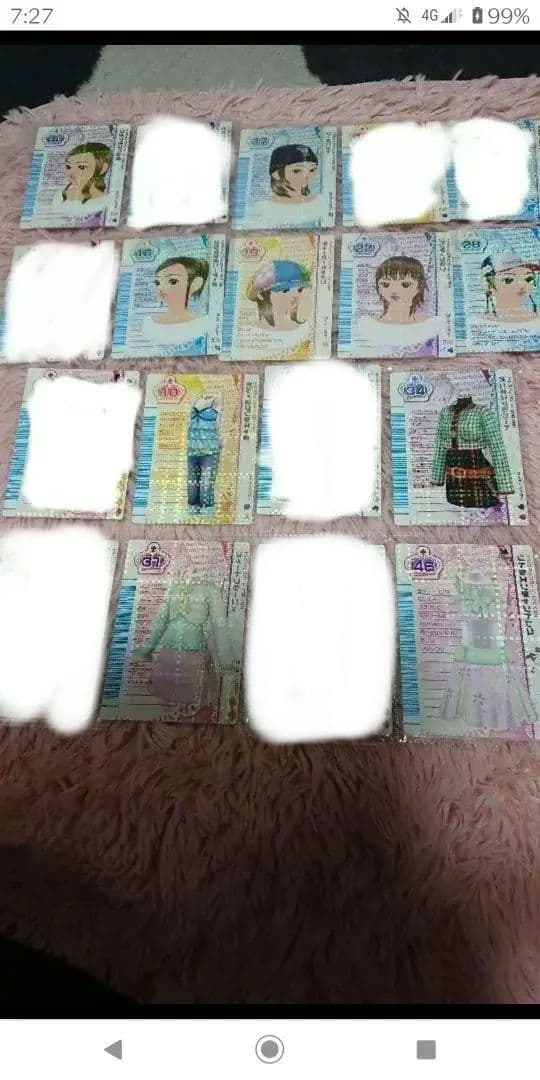 オシャレ魔女ラブandベリー★ベストコレクションまとめ売り