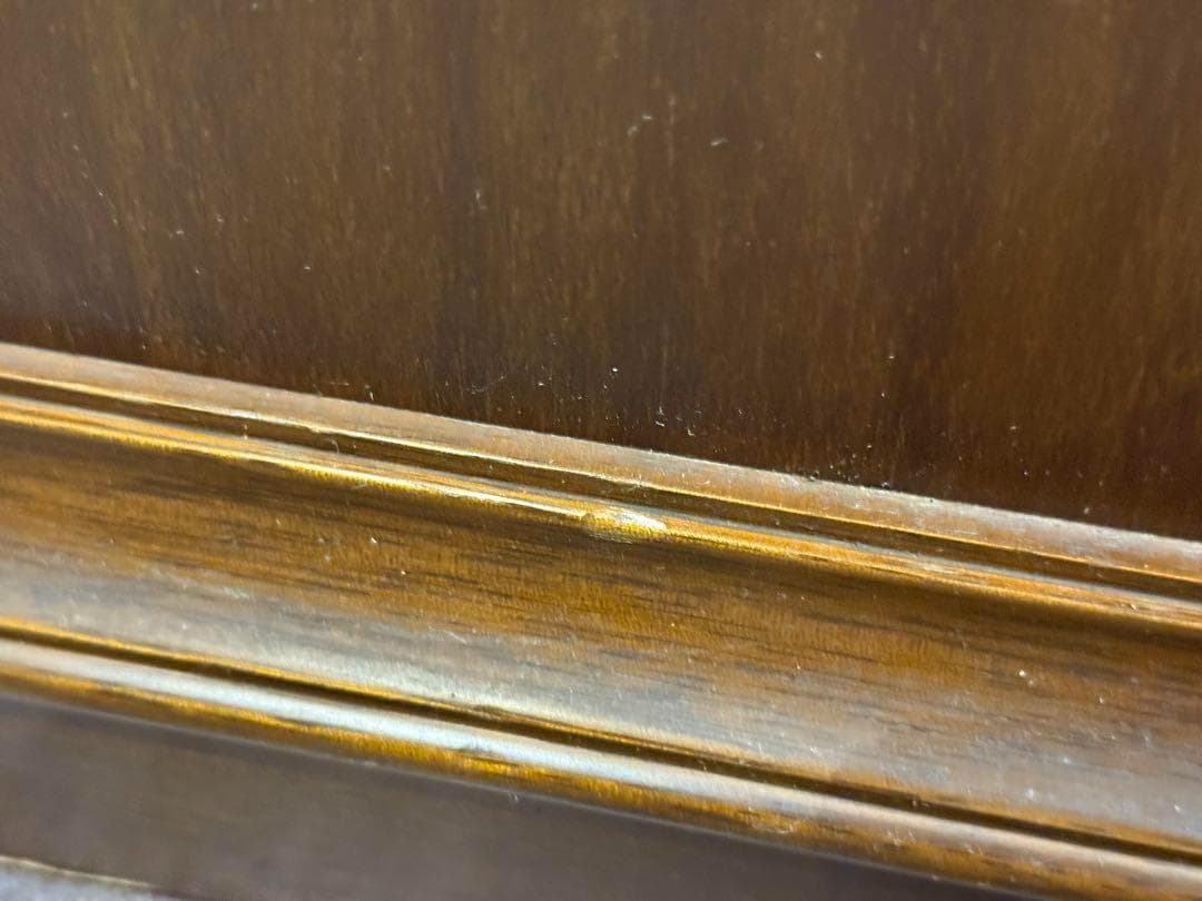 マルニ木工 地中海ロイヤル 5段チェスト サイドボード　クラシック　nG