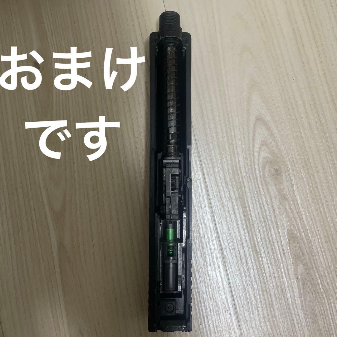 GLOCK 18c ガスガン　おまけ付き