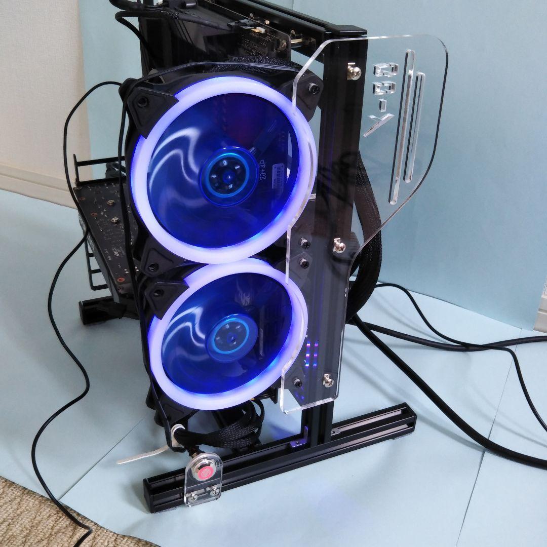 CPU OpenFlame Ryzen5 5600 ASUS B550 GAMING