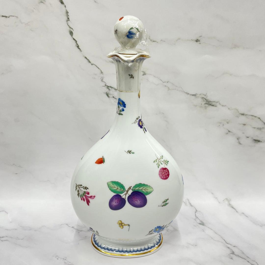 リチャード ジノリ Richard Ginori サントリー ウイスキー 空き瓶