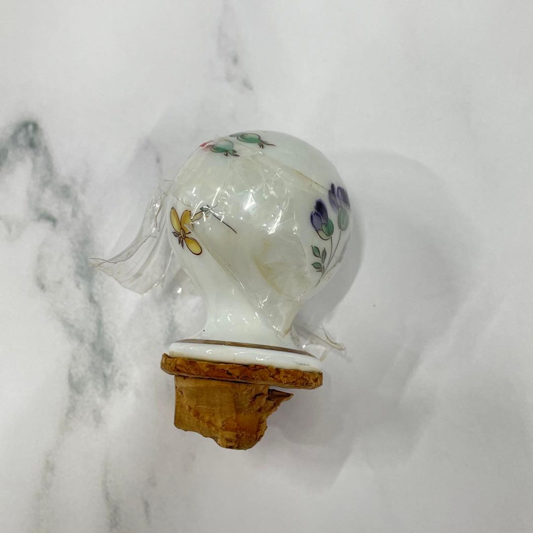 リチャード ジノリ Richard Ginori サントリー ウイスキー 空き瓶