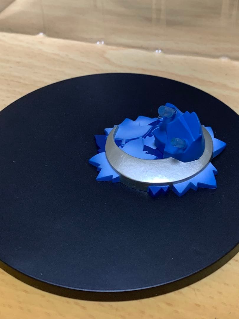 東方　アリス　マーガトロイド　フィギュア　キューズ　ques