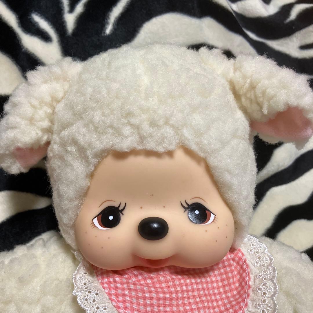 Sekiguchi チャムちゃん