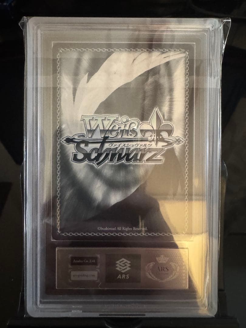 勝利の女神NIKKE エヌSPサイン　ヴァイス