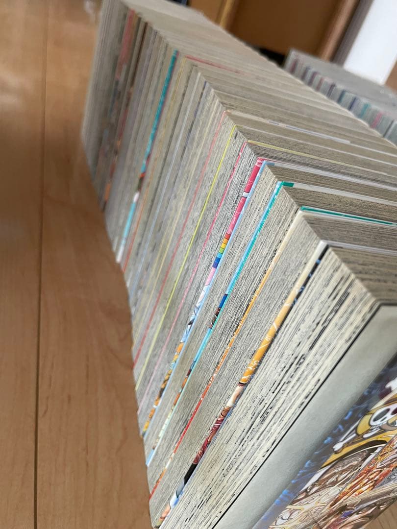 ワンピース全巻セット(1-111巻)