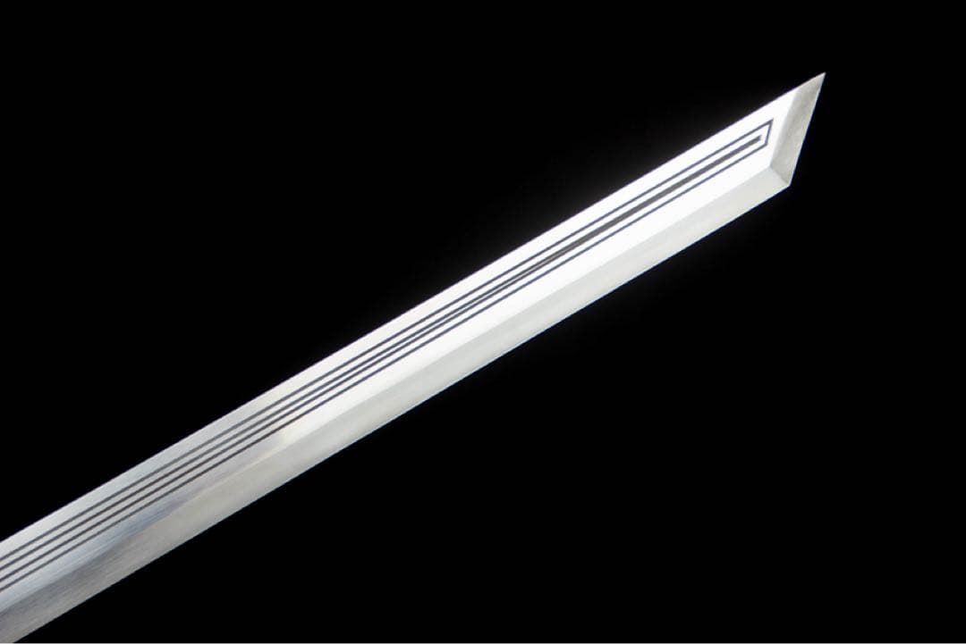 【生惜】唐刀 模造刀 居合刀 武士道 武具 漢剣 唐刀 龍泉剣 手鍛造打