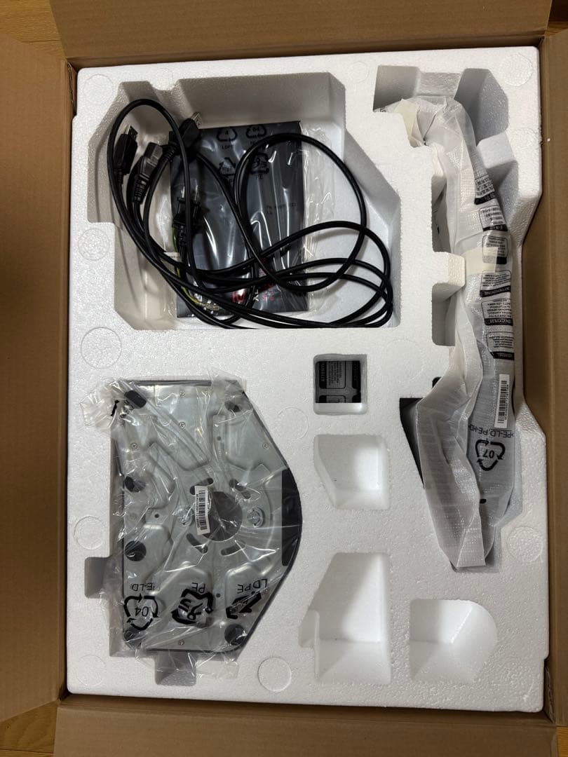 [美品] BenQ xl2411k ZOWIE ゲーミングモニター 144hz