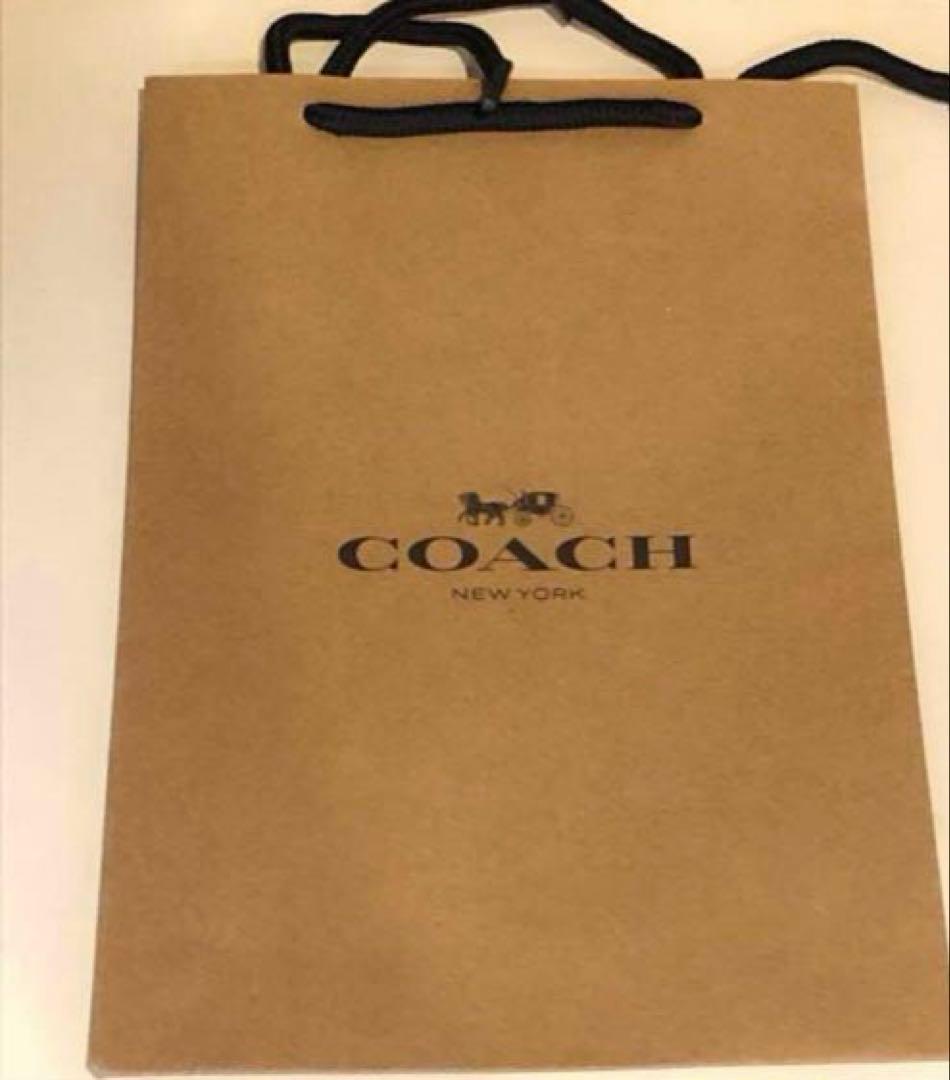 新品未使用 COACH チェリー柄 二つ折り財布 大人可愛い プレゼント